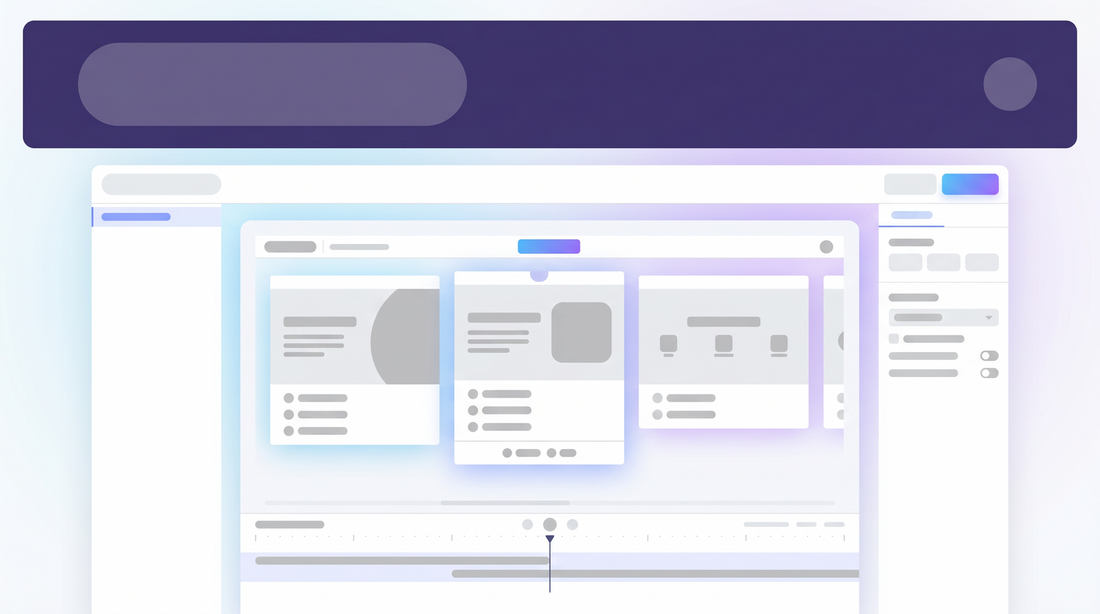 Decktopus editing features