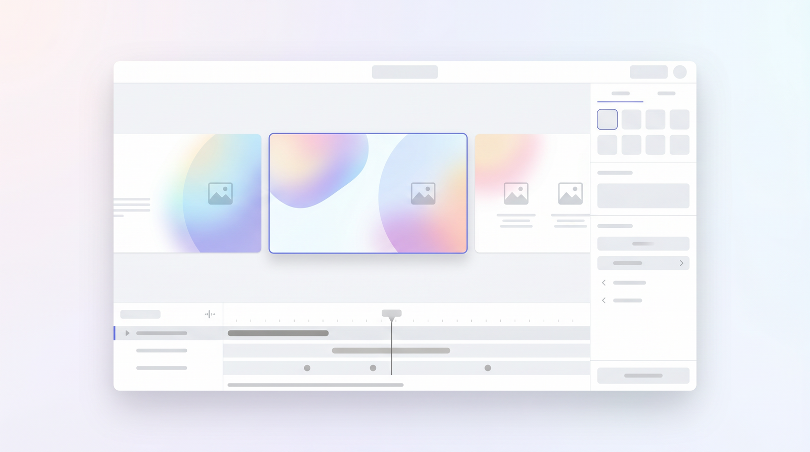 Decktopus interface